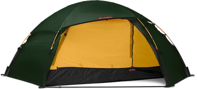 Allak tent