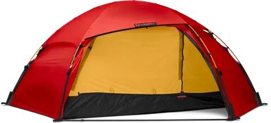 Allak tent