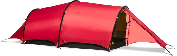 Helags tent