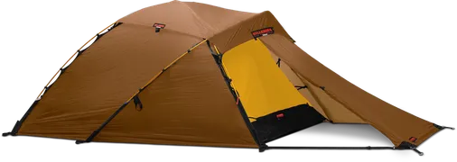 Jannu tent