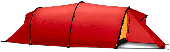 Kaitum tent