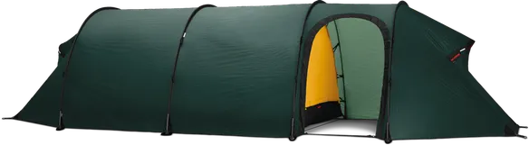 Keron GT tent