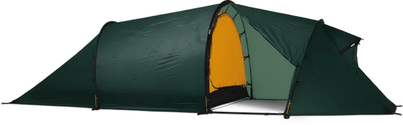 Nallo GT tent