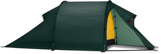 Nammatj tent