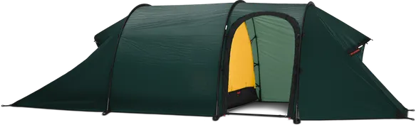 Nammatj GT tent