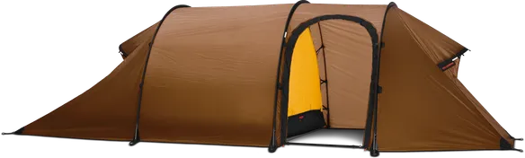Nammatj GT tent