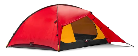 Rogen tent