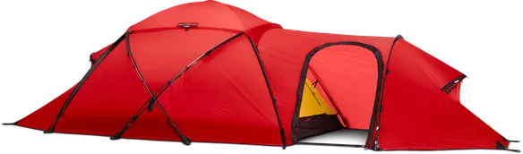 Saitaris tent