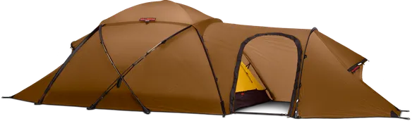 Saitaris tent