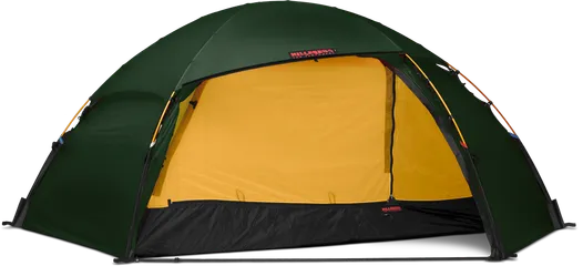 Allak tent