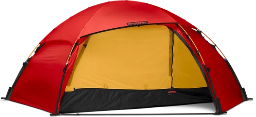 Allak tent