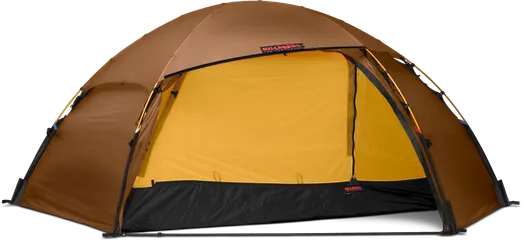 Allak tent