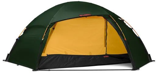 Allak tent