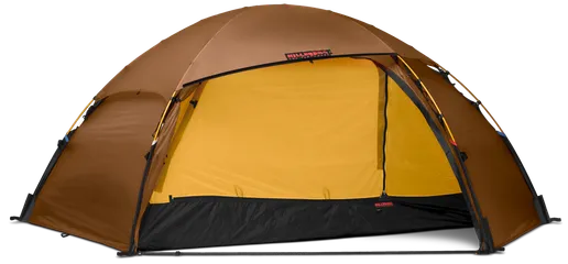 Allak tent