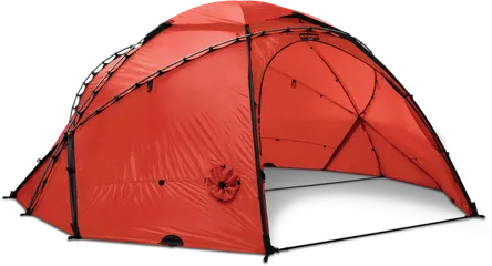 Atlas tent