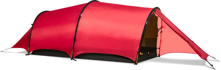 Helags tent