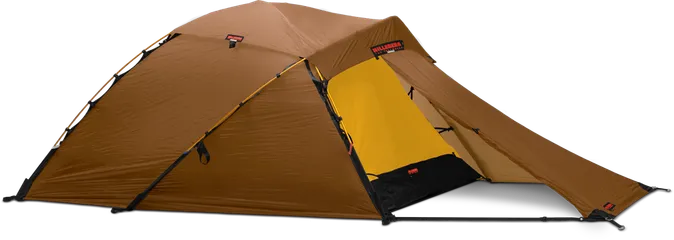 Jannu tent