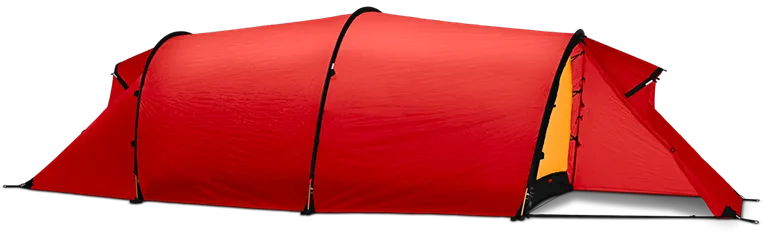Kaitum tent