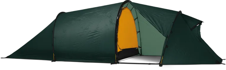 Nallo GT tent