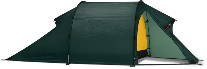 Nammatj tent