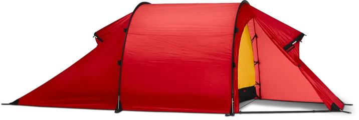 Nammatj tent