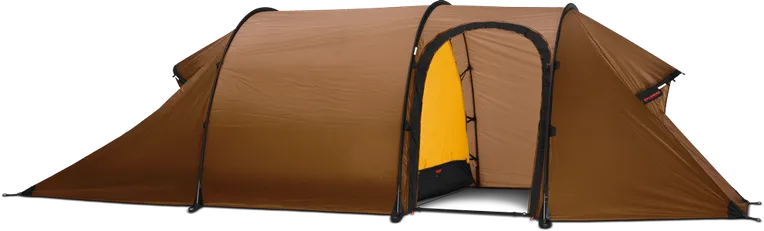 Nammatj GT tent