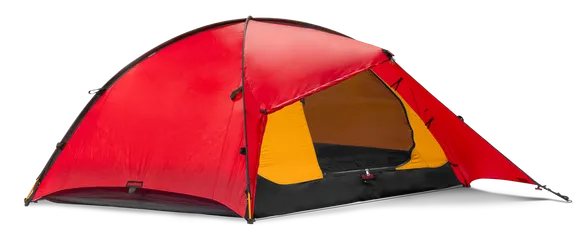 Rogen tent