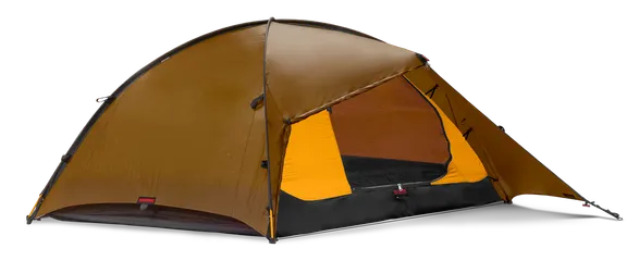 Rogen tent