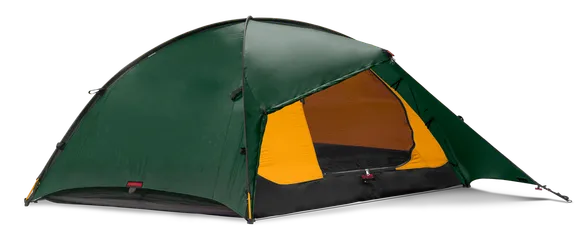 Rogen tent