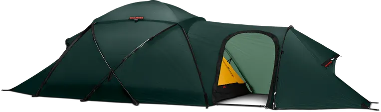 Saitaris tent