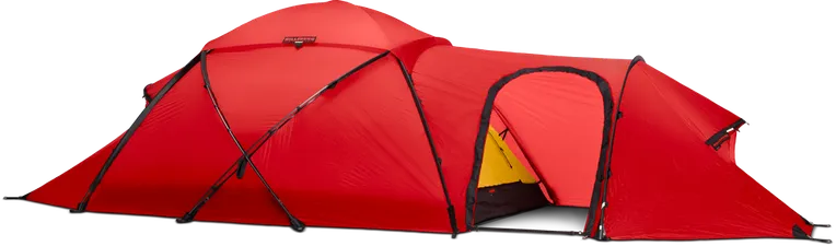 Saitaris tent