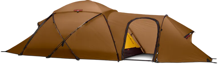 Saitaris tent