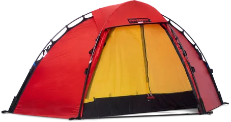 Soulo BL tent