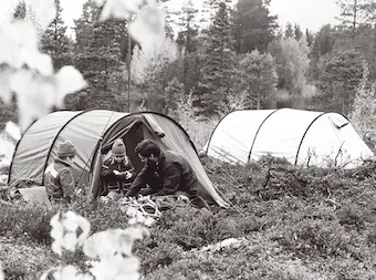 Inspirational image for Hilleberg - Since 1971