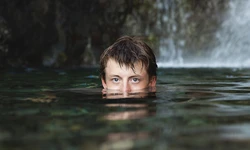 Will Copestake portrait